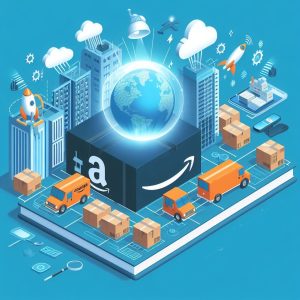 Understanding Amazon's 3PL Services for Emergency Planning