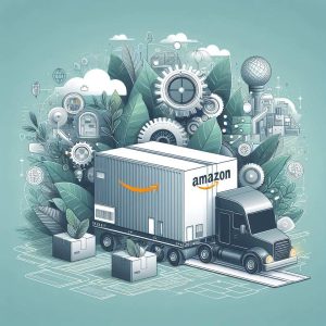The Latest Innovations Amazon's Operations Updates3