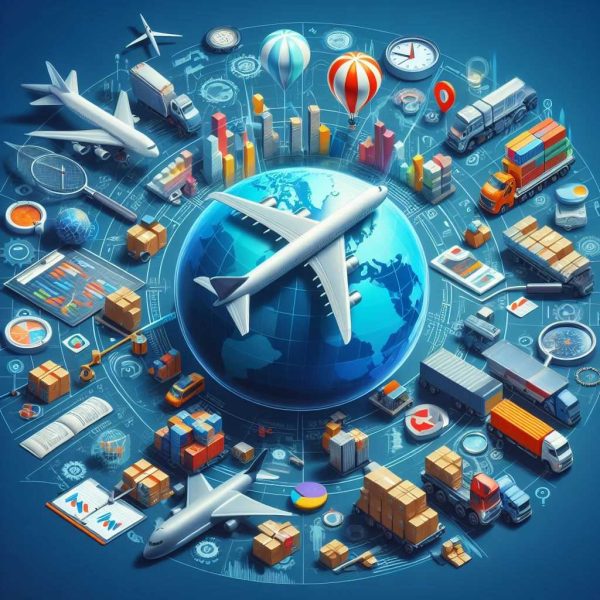 Understanding Why Air Freight Forwarding Services are Vital
