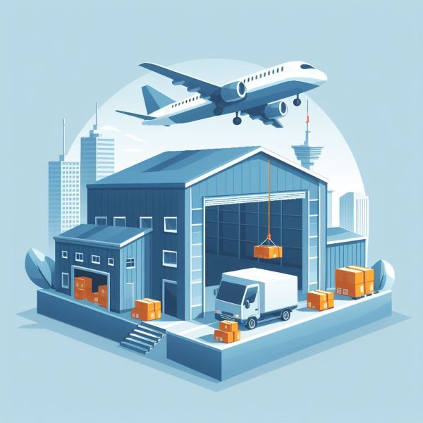 Understanding Why Air Freight Forwarding Services are Vital