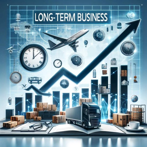 Long term business