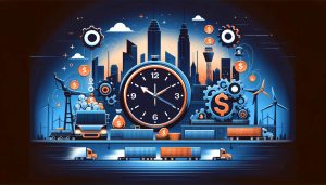 Using A Freight Forwarder To Save You Time And Money In New Jersey