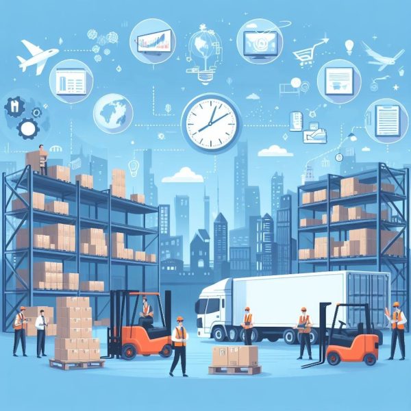 Warehouse Management v Inventory Management Pros and Cons