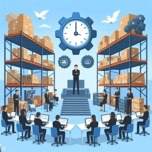 Warehouse Management v. Inventory Management Pros and Cons