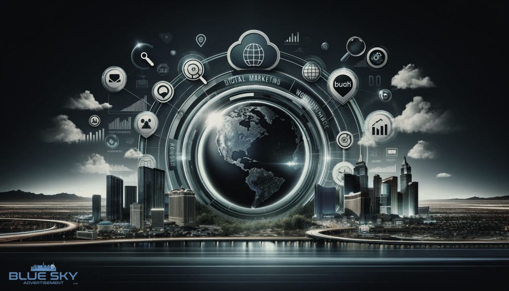 Why Your 3PL Company Needs a Digital Marketing Plan