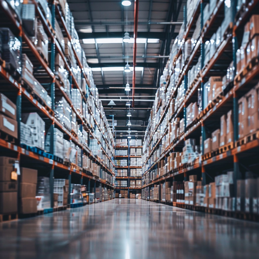 Cost-Effective Inventory Purchasing Strategies