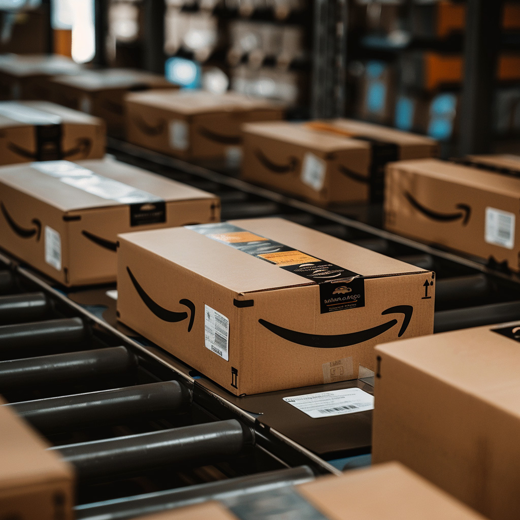 How to Save Money on Your Inventory Management as an Amazon Seller