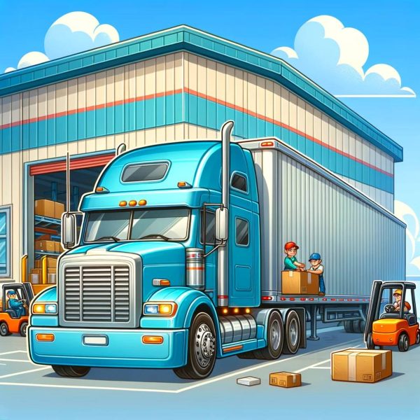 What is Drayage in Trucking and How to Utilize It