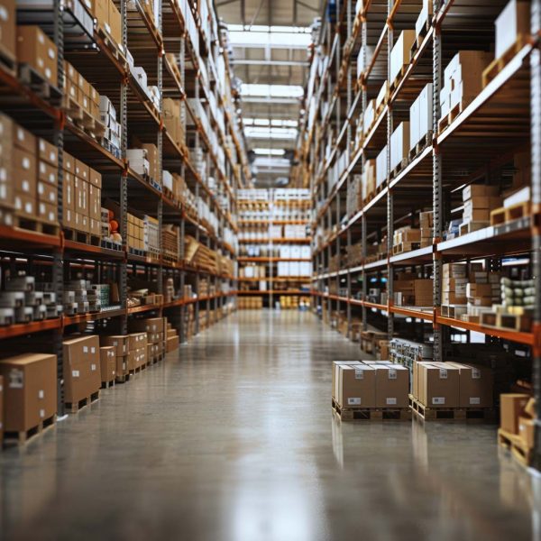 Inventory Management Guide For 3PL; Amazon Insight