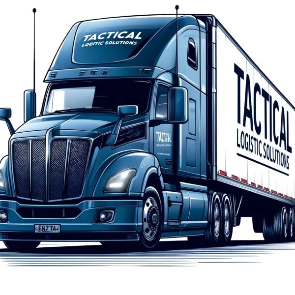 How Tactical Logistic Solutions Can Help You