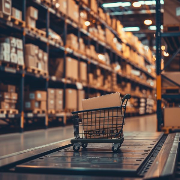 Value Added Services in 3PL