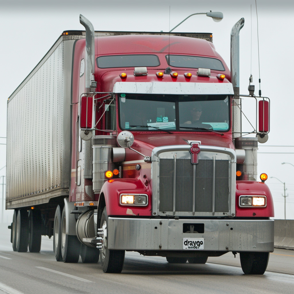 What is Drayage in Trucking and How to Utilize it