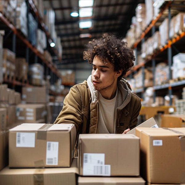 Using a 3PL for Importing and Exporting for Global Trade