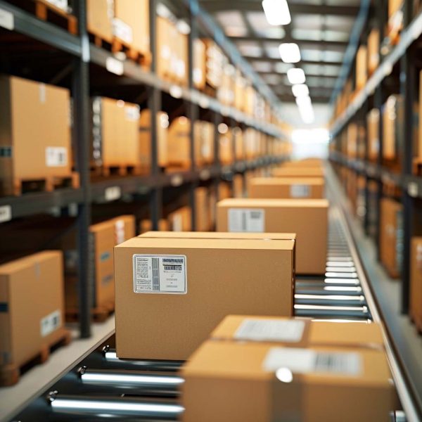 Important International Shipping Documents For Amazon 3PL Inventory Management
