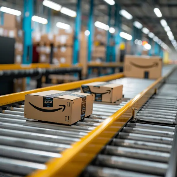 Amazon 3PL Custom Solutions for Your E-commerce Business