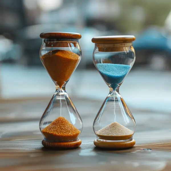 The Differences Between Lead Time vs. Cycle Time In a Supply Chain