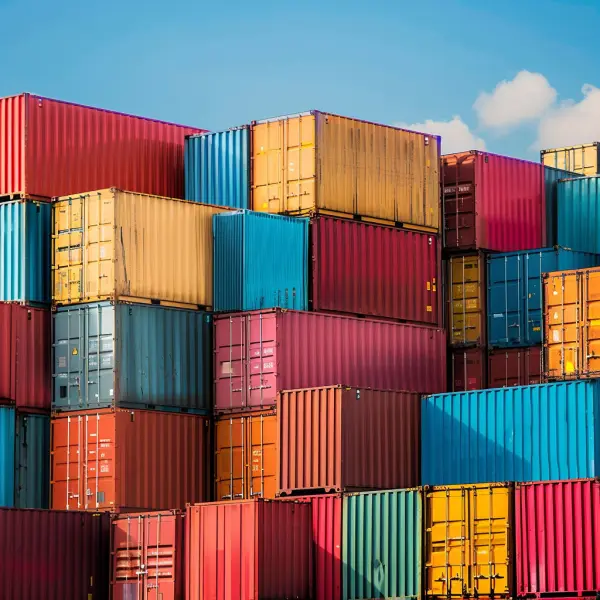 Maximize Business Freight Capacity Solutions