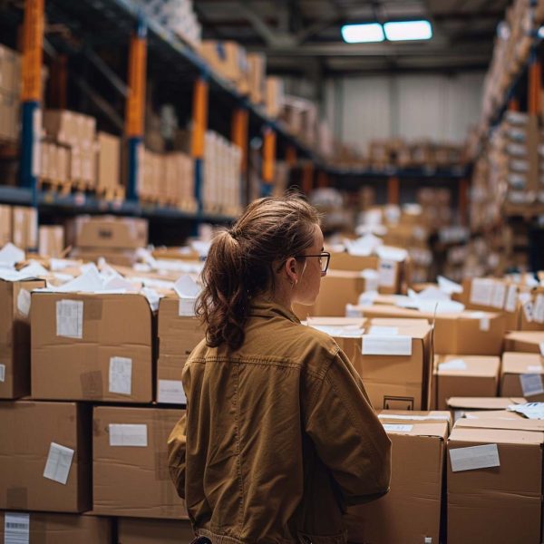 7 Challenges of Inventory Management and How to Tackle Them