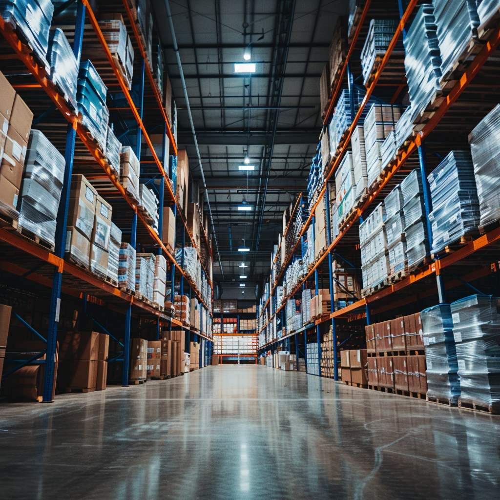 3pl warehouse for ecommerce