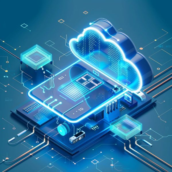 Cloud based technologies