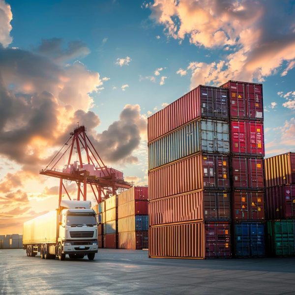 Freight Forwarder and freight broker differences