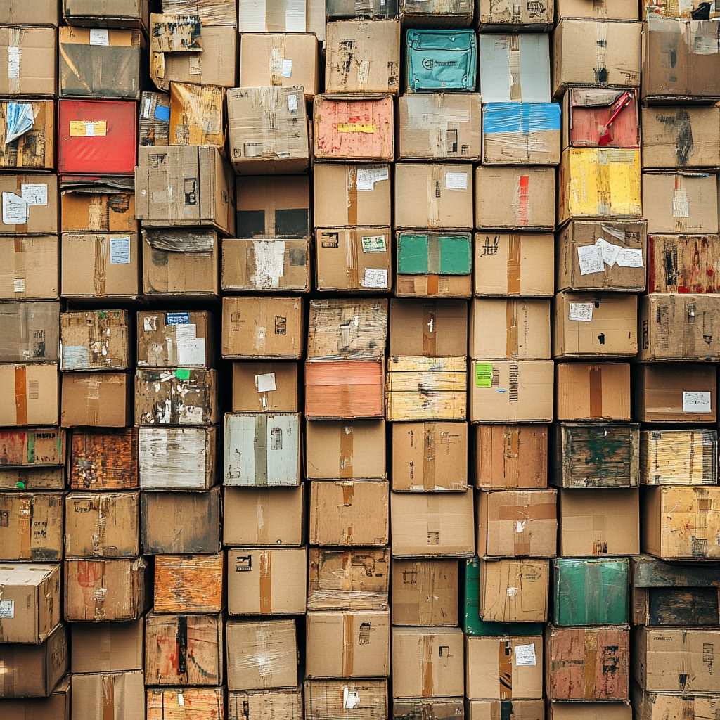 How Does a 3PL's Return Logistics Benefit Your Company