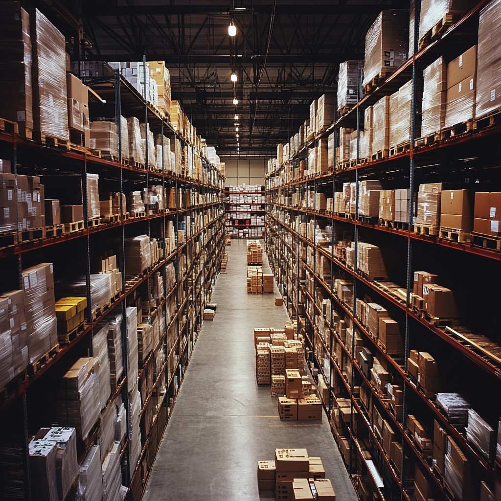 How Does a 3PL's Return Logistics Benefit Your Company