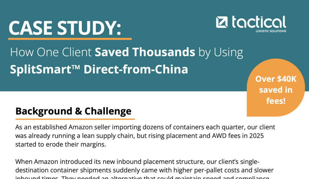 SplitSmart Case Study