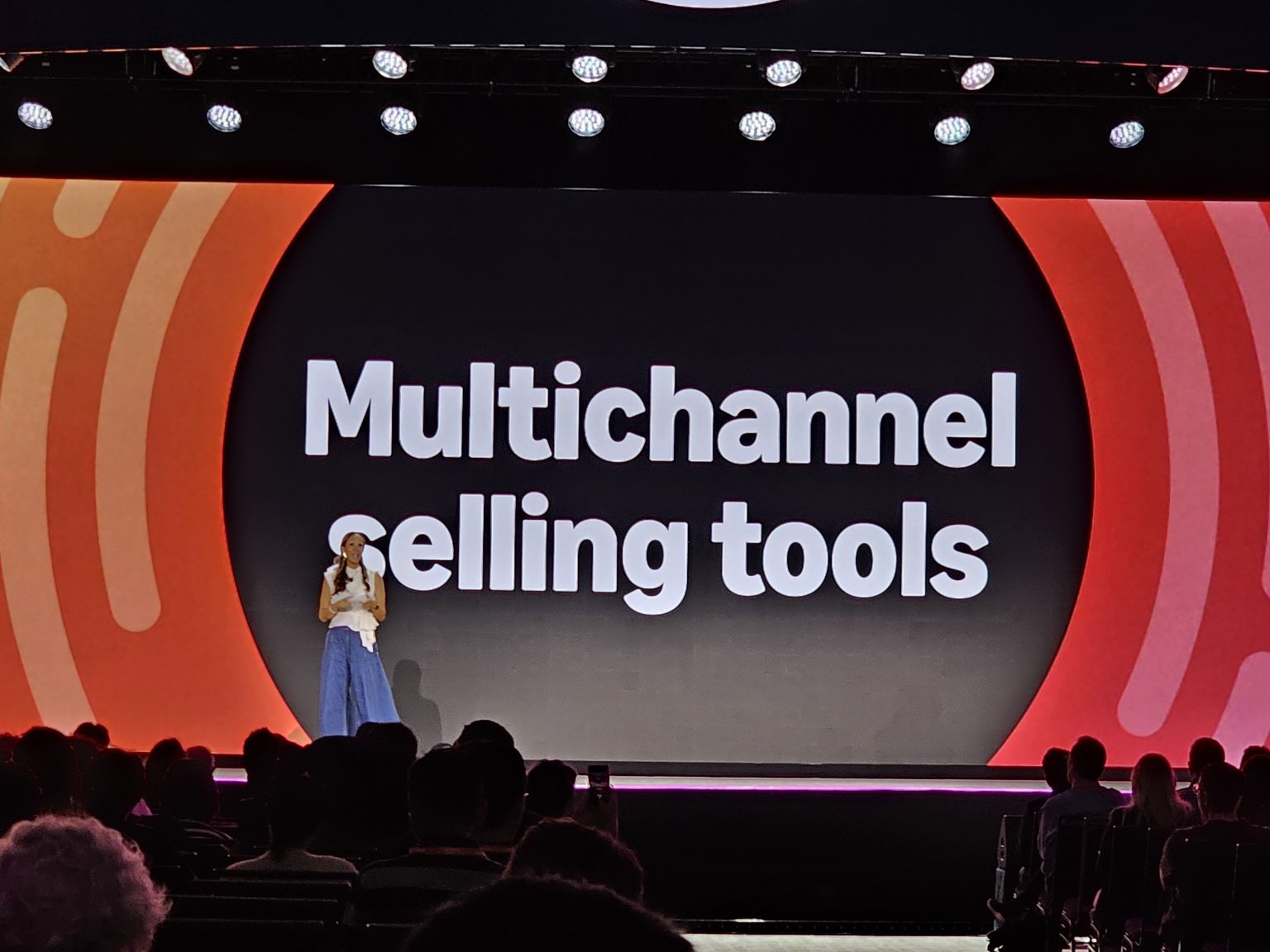 Centralised Network Inventory Amazon Accelerate 2026: Seller Central Goes Multichannel