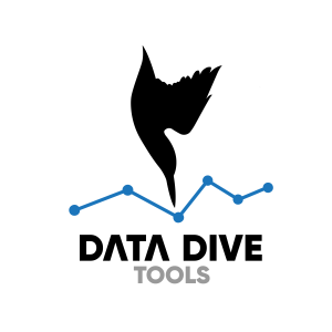 Data-dive-logo