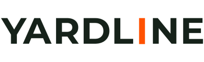 Yardline logo