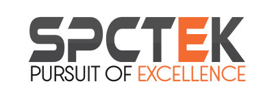 SPTEK logo
